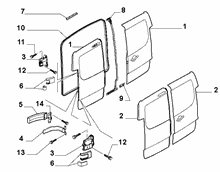 An image of parts