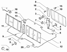 An image of parts