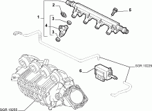 An image of parts