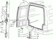 An image of parts