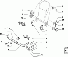 An image of parts