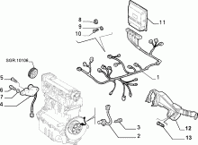 An image of parts