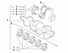 An image of parts