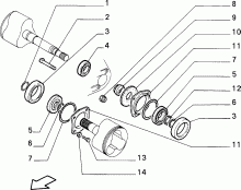 An image of parts