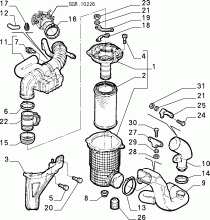 An image of parts