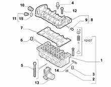 An image of parts