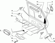 An image of parts