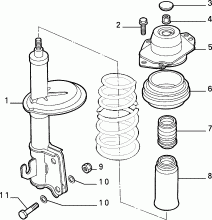 An image of parts