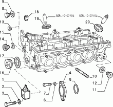 An image of parts