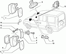 An image of parts