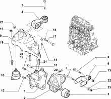 An image of parts