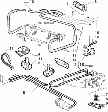 An image of parts