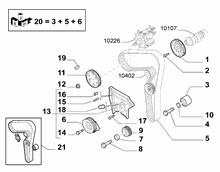 An image of parts