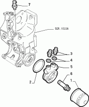 An image of parts