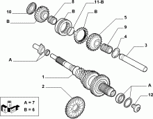 An image of parts