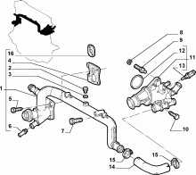 An image of parts