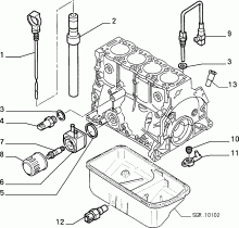 An image of parts