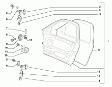 An image of parts