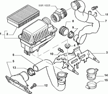 An image of parts