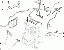 An image of parts