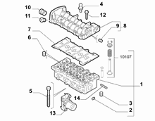 An image of parts