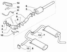 An image of parts