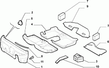 An image of parts