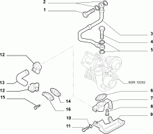 An image of parts