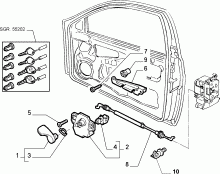 An image of parts