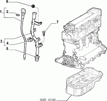 An image of parts