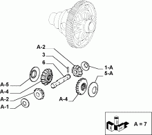 An image of parts