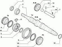 An image of parts