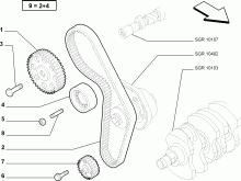 An image of parts