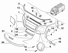 An image of parts