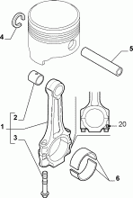 An image of parts