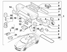 An image of parts