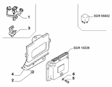 An image of parts