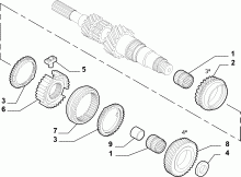An image of parts