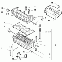 An image of parts