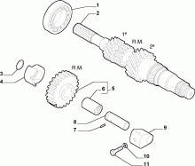 An image of parts