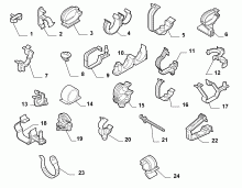 An image of parts