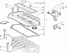 An image of parts