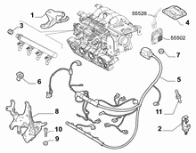 An image of parts