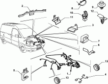 An image of parts