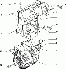 An image of parts