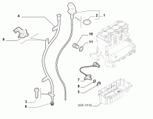 An image of parts