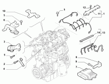 An image of parts