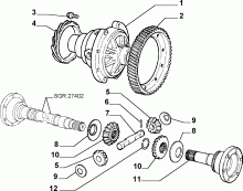 An image of parts