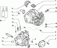 An image of parts