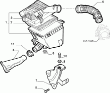 An image of parts